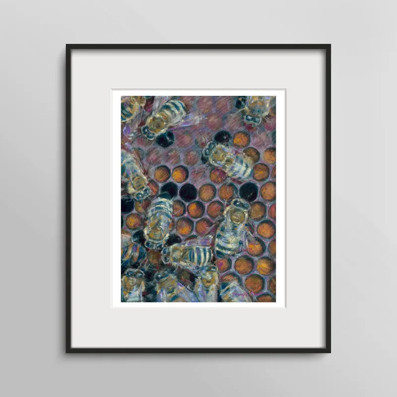 The Way It Is (print)